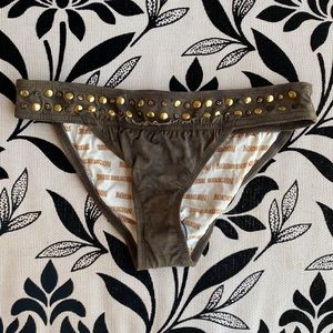 True Religion Bikini Bottom